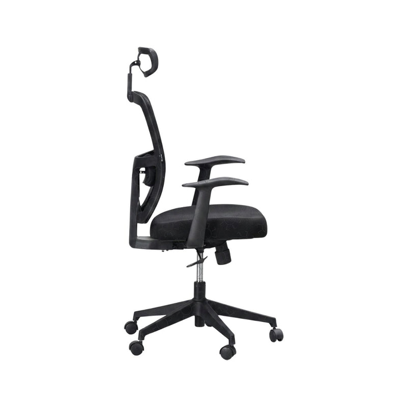 Kursi Direktur Kursi Kantor Ergotec GL952XA ERGOTEC OSCARLIVING