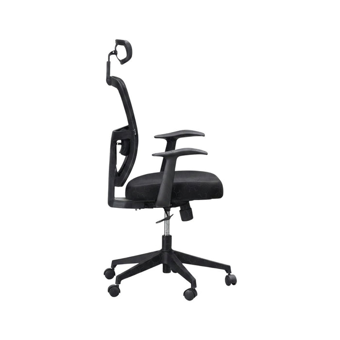 Kursi Direktur Kursi Kantor Ergotec GL952XA ERGOTEC OSCARLIVING