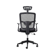 Kursi Direktur Kursi Kantor Ergotec GL952XA ERGOTEC OSCARLIVING