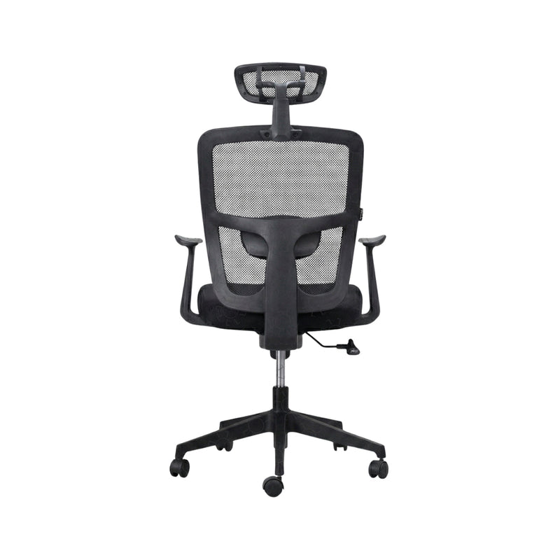 Kursi Direktur Kursi Kantor Ergotec GL952XA ERGOTEC OSCARLIVING