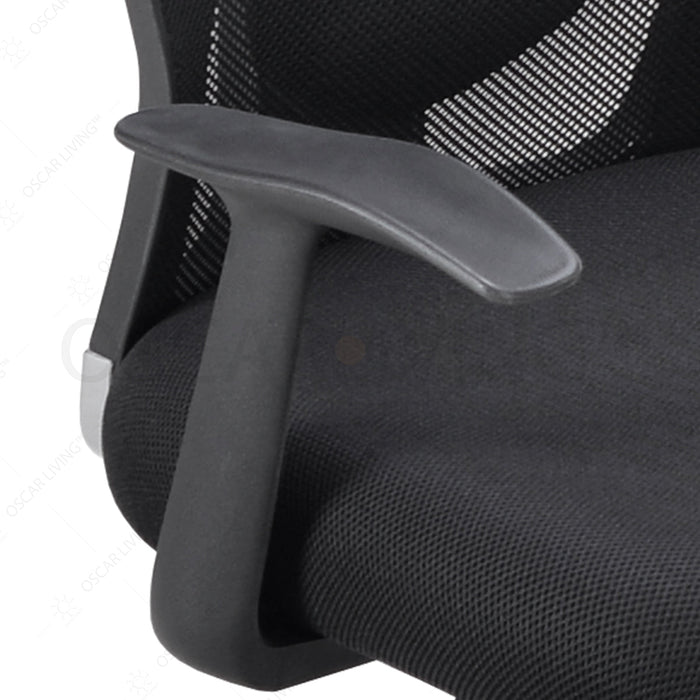 Kursi Direktur Kursi Kantor Ergotec GL952XA ERGOTEC OSCARLIVING