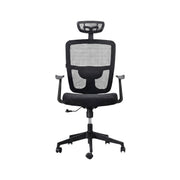 Kursi Direktur Kursi Kantor Ergotec GL952XA ERGOTEC OSCARLIVING