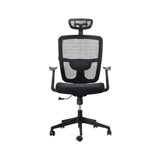 Kursi Direktur Kursi Kantor Ergotec GL952XA ERGOTEC OSCARLIVING