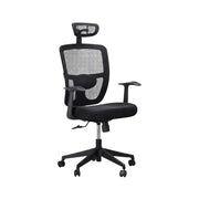 Kursi Direktur Kursi Kantor Ergotec GL952XA ERGOTEC OSCARLIVING
