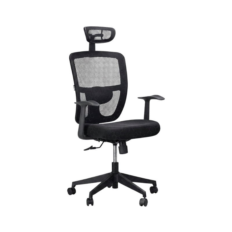 Kursi Direktur Kursi Kantor Ergotec GL952XA ERGOTEC OSCARLIVING