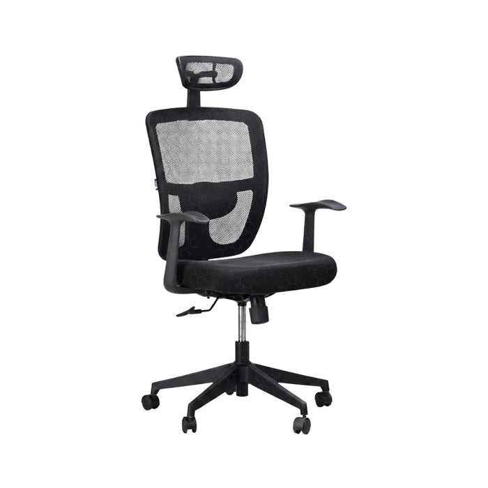 Kursi Direktur Kursi Kantor Ergotec GL952XA ERGOTEC OSCARLIVING