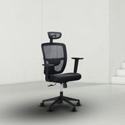 Kursi Direktur Kursi Kantor Ergotec GL952XB ERGOTEC OSCARLIVING