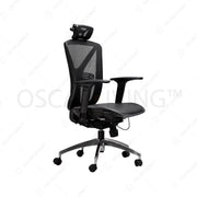 Kursi Direktur Kursi Kantor Ergotec GL953Y1 ERGOTEC OSCARLIVING