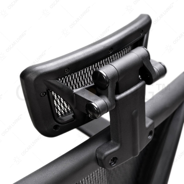 Kursi Direktur Kursi Kantor Ergotec GL953Y1 ERGOTEC OSCARLIVING