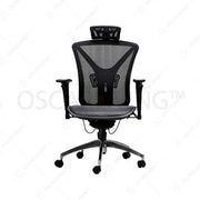 Kursi Direktur Kursi Kantor Ergotec GL953Y1 ERGOTEC OSCARLIVING