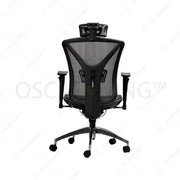 Kursi Direktur Kursi Kantor Ergotec GL953Y1 ERGOTEC OSCARLIVING