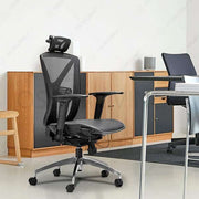 Kursi Direktur Kursi Kantor Ergotec GL953Y1 ERGOTEC OSCARLIVING