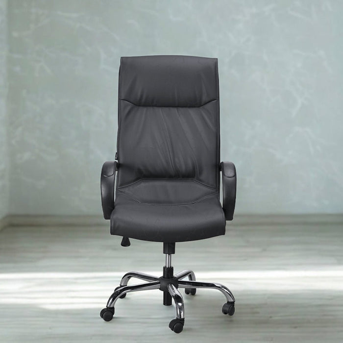 Kursi Direktur Kursi Kantor Ergotec LX 918 TR ERGOTEC OSCARLIVING