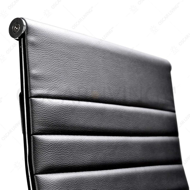 Kursi Direktur Kursi Kantor Ergotec LX907TR Oscar ERGOTEC OSCARLIVING