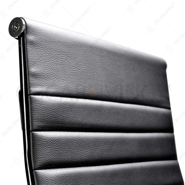 Kursi Direktur Kursi Kantor Ergotec LX907TR Oscar ERGOTEC OSCARLIVING