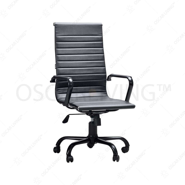 Kursi Direktur Kursi Kantor Ergotec LX907TR Oscar ERGOTEC OSCARLIVING