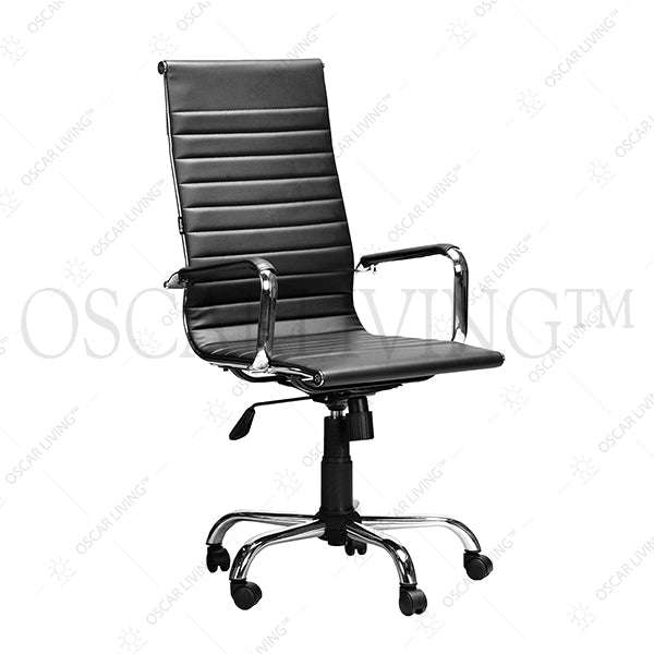Kursi Direktur Kursi Kantor Ergotec LX907TR Oscar ERGOTEC OSCARLIVING