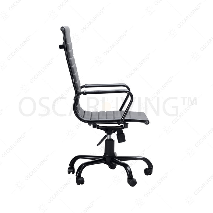 Kursi Direktur Kursi Kantor Ergotec LX907TR Oscar ERGOTEC OSCARLIVING