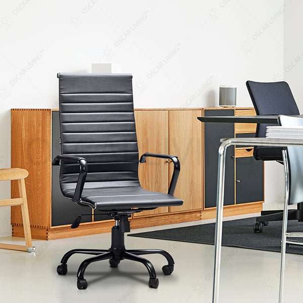 Kursi Direktur Kursi Kantor Ergotec LX907TR Oscar ERGOTEC OSCARLIVING