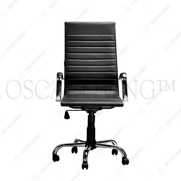 Kursi Direktur Kursi Kantor Ergotec LX907TR Oscar ERGOTEC OSCARLIVING