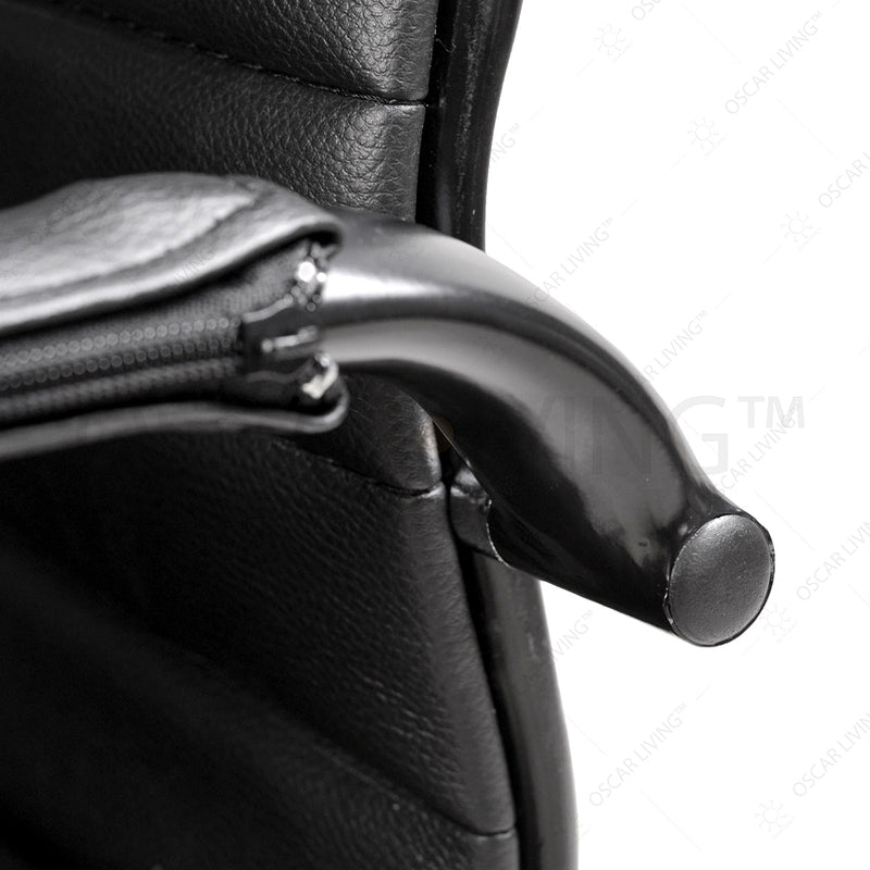 Kursi Direktur Kursi Kantor Ergotec LX907TR Oscar ERGOTEC OSCARLIVING