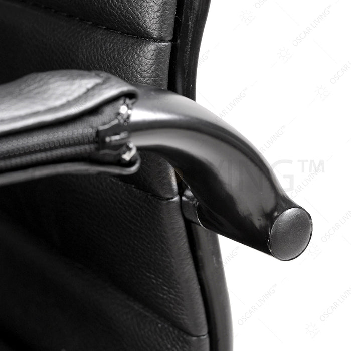 Kursi Direktur Kursi Kantor Ergotec LX907TR Oscar ERGOTEC OSCARLIVING