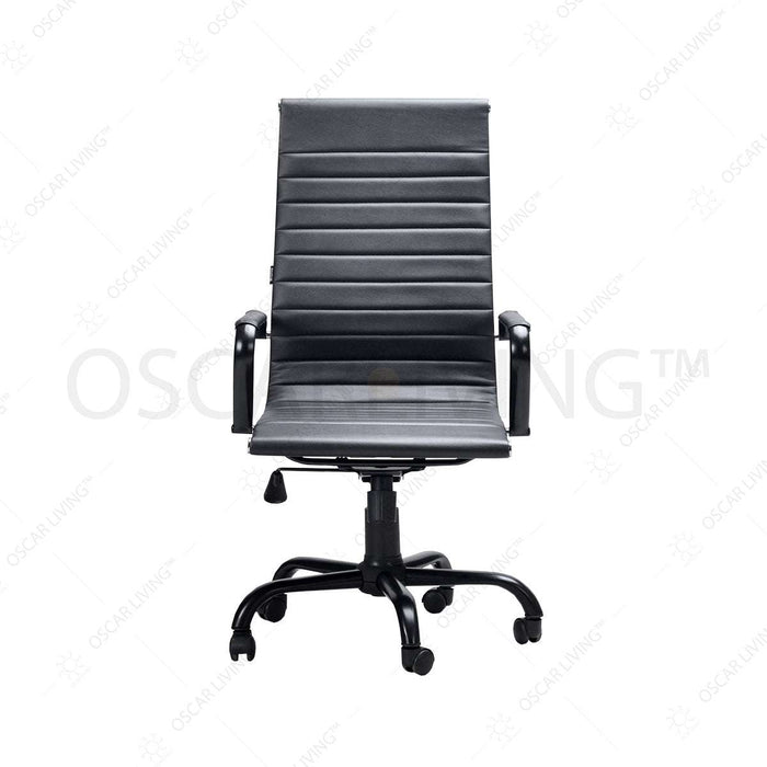 Kursi Direktur Kursi Kantor Ergotec LX907TR Oscar ERGOTEC OSCARLIVING