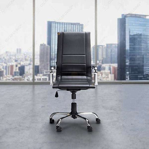 Kursi Direktur Kursi Kantor Ergotec LX908TR Oscar ERGOTEC OSCARLIVING