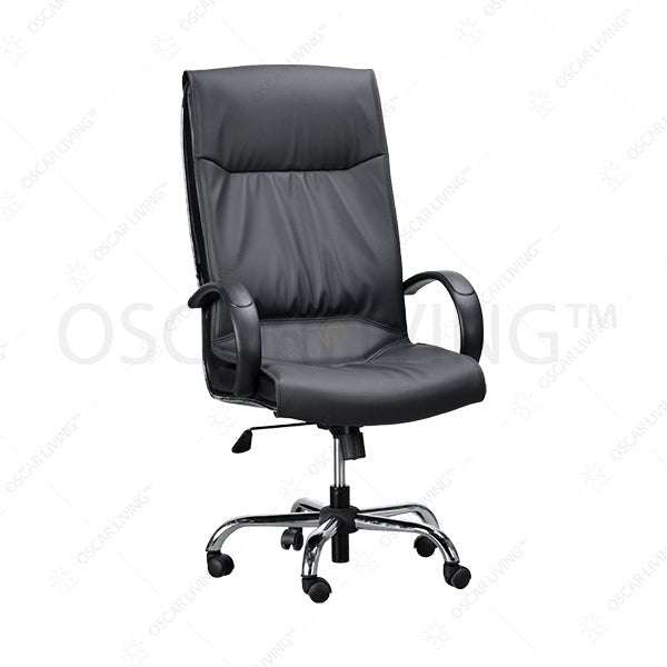 Kursi Direktur Kursi Kantor Ergotec LX 918 TR ERGOTEC OSCARLIVING