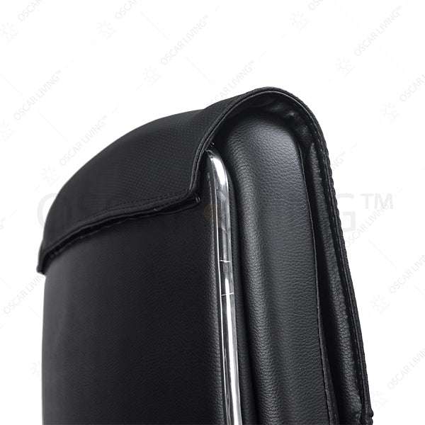 Kursi Direktur Kursi Kantor Ergotec LX 918 TR ERGOTEC OSCARLIVING