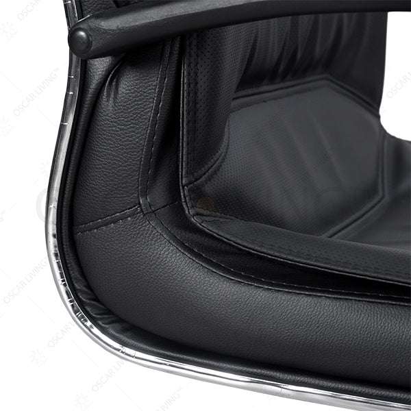 Kursi Direktur Kursi Kantor Ergotec LX 918 TR ERGOTEC OSCARLIVING