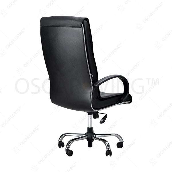 Kursi Direktur Kursi Kantor Ergotec LX 918 TR ERGOTEC OSCARLIVING