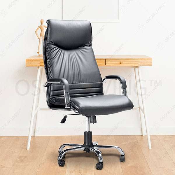 Kursi Direktur Kursi Kantor Ergotec LX925TR Oscar ERGOTEC OSCARLIVING