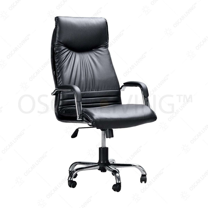 Kursi Direktur Kursi Kantor Ergotec LX925TR Oscar ERGOTEC OSCARLIVING