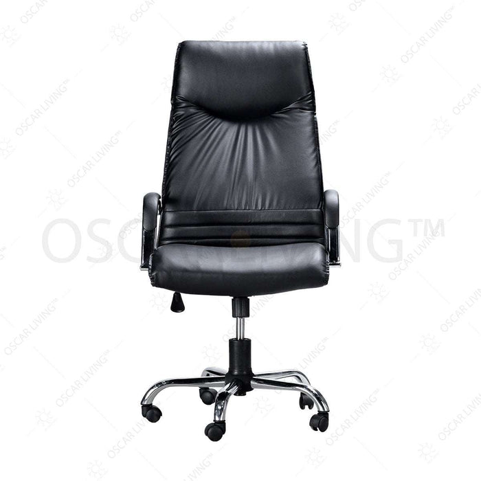 Kursi Direktur Kursi Kantor Ergotec LX925TR Oscar ERGOTEC OSCARLIVING