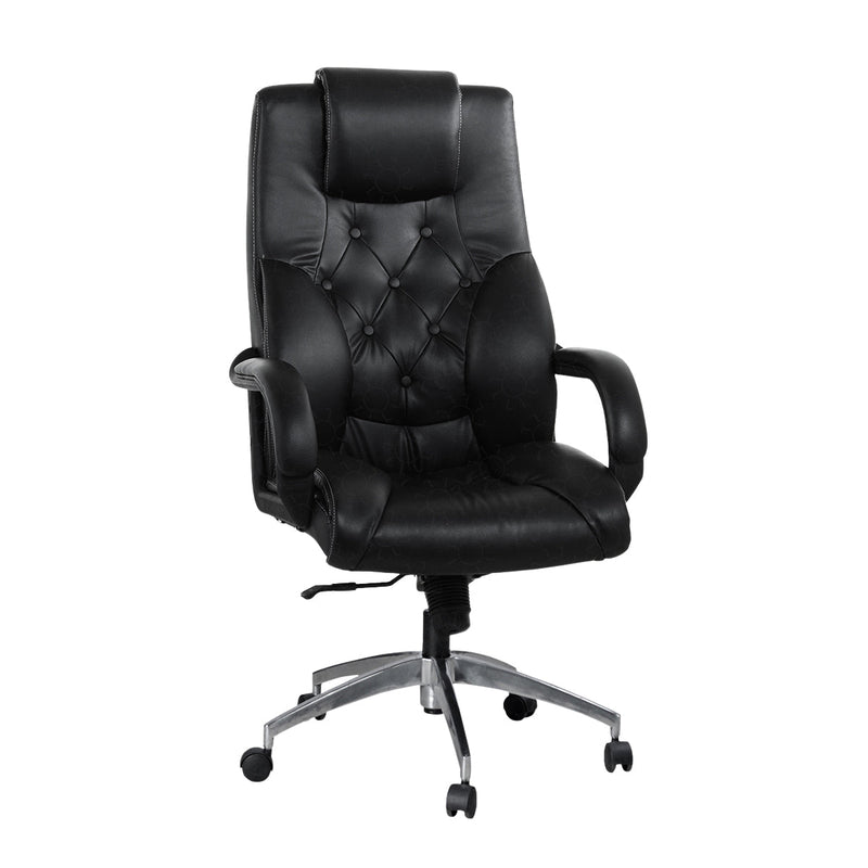 Kursi Direktur Kursi Kantor Ergotec LX930AL ERGOTEC OSCARLIVING