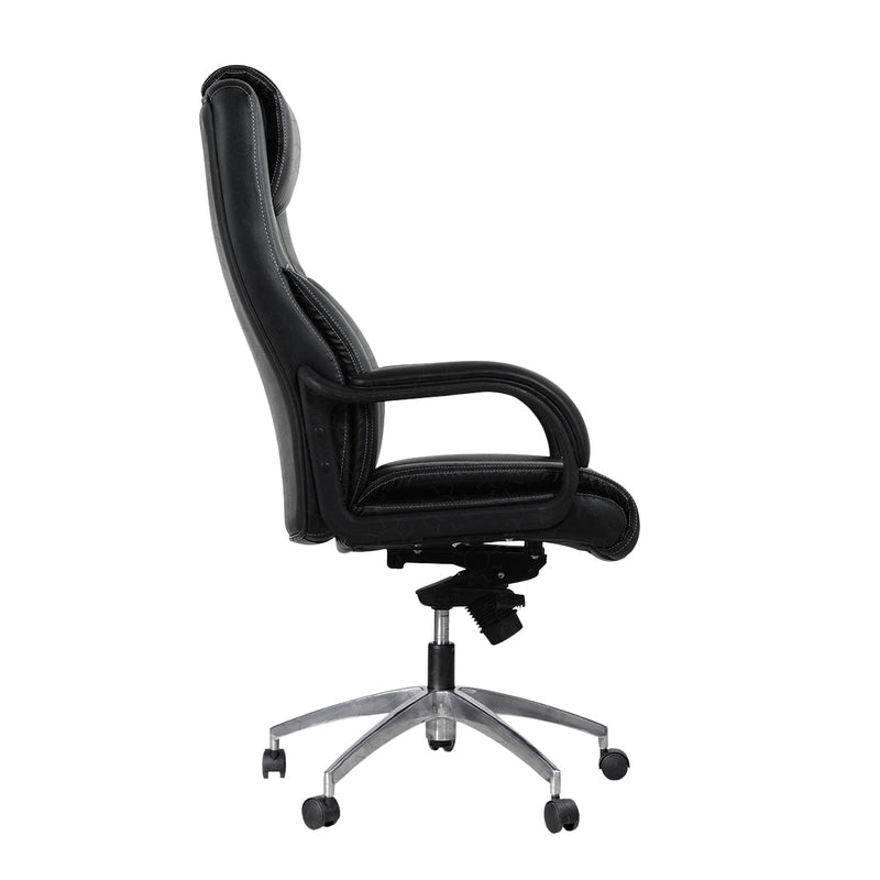 Kursi Direktur Kursi Kantor Ergotec LX930AL ERGOTEC OSCARLIVING