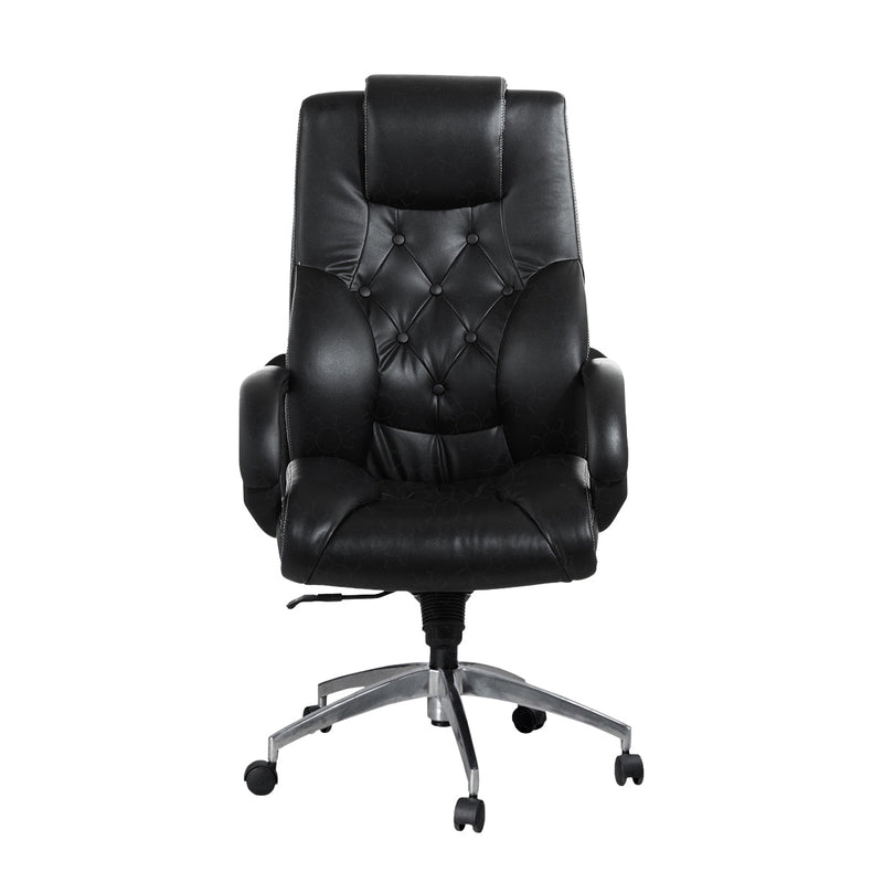 Kursi Direktur Kursi Kantor Ergotec LX930AL ERGOTEC OSCARLIVING