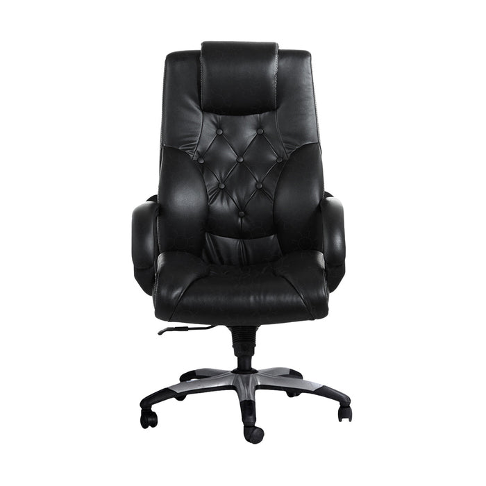 Kursi Direktur Kursi Kantor Ergotec LX930PR ERGOTEC OSCARLIVING
