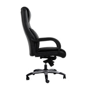 Kursi Direktur Kursi Kantor Ergotec LX930PR ERGOTEC OSCARLIVING