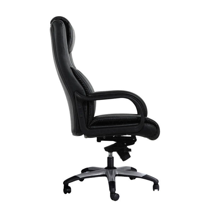 Kursi Direktur Kursi Kantor Ergotec LX930PR ERGOTEC OSCARLIVING