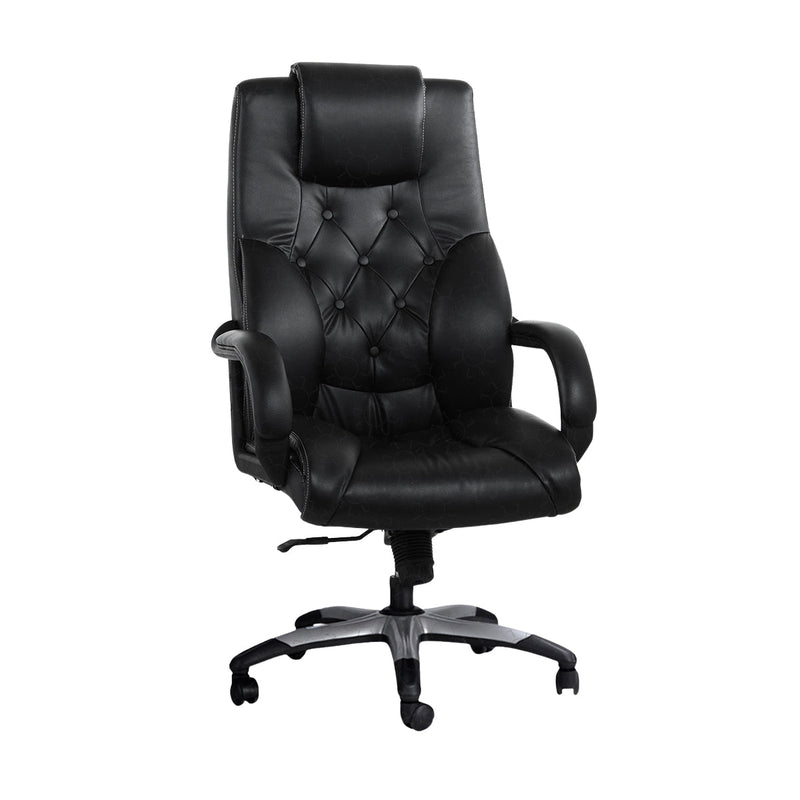 Kursi Direktur Kursi Kantor Ergotec LX930PR ERGOTEC OSCARLIVING