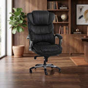 Kursi Direktur Kursi Kantor Ergotec LX932TR ERGOTEC OSCARLIVING