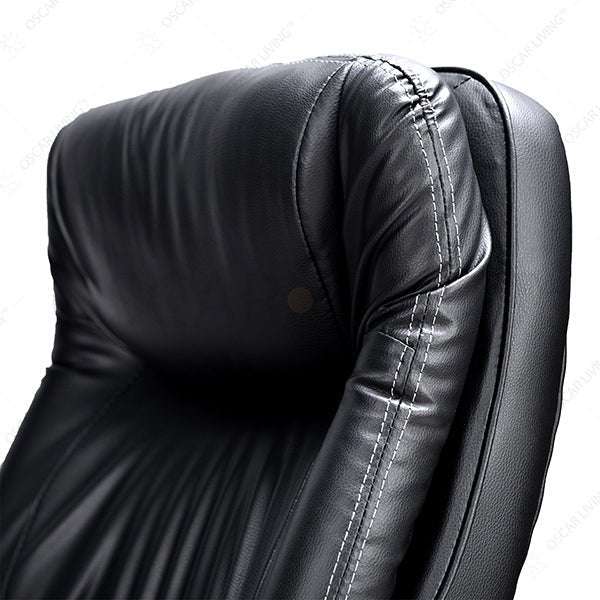 Kursi Direktur Kursi Kantor Ergotec LX933TR ERGOTEC OSCARLIVING