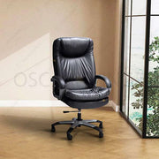 Kursi Direktur Kursi Kantor Ergotec LX933TR ERGOTEC OSCARLIVING