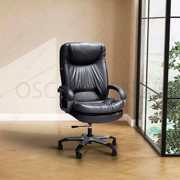 Kursi Direktur Kursi Kantor Ergotec LX933TR ERGOTEC OSCARLIVING