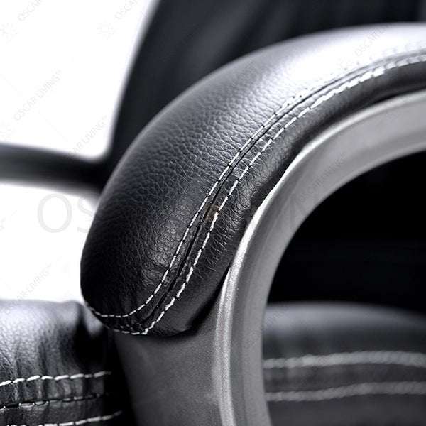 Kursi Direktur Kursi Kantor Ergotec LX933TR ERGOTEC OSCARLIVING