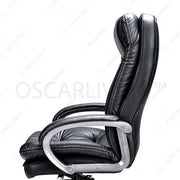 Kursi Direktur Kursi Kantor Ergotec LX933TR ERGOTEC OSCARLIVING