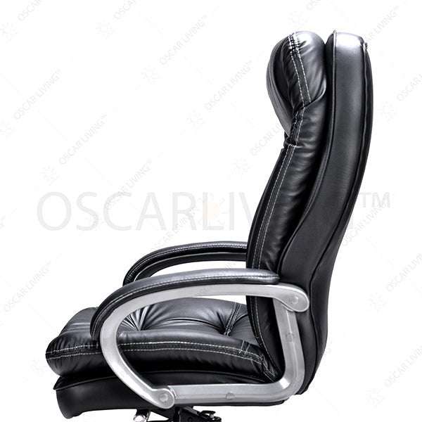 Kursi Direktur Kursi Kantor Ergotec LX933TR ERGOTEC OSCARLIVING