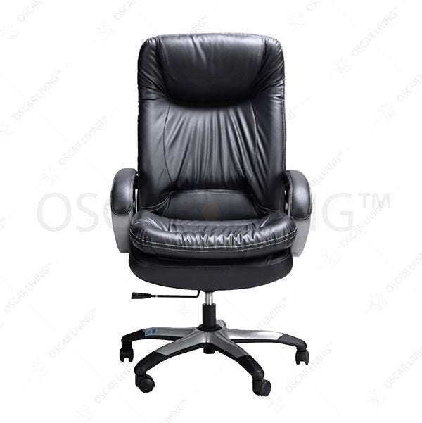 Kursi Direktur Kursi Kantor Ergotec LX933TR ERGOTEC OSCARLIVING